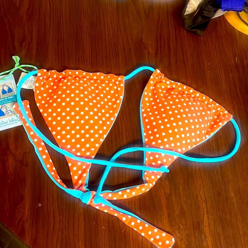 New size 16 children’s swim top